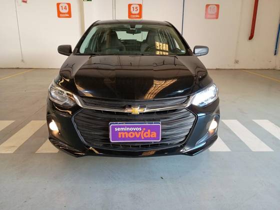 CHEVROLET ONIX 1.0 FLEX MANUAL
